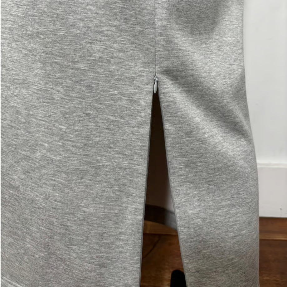 【siro de labonte 25 AW vol.2】pencil skirt