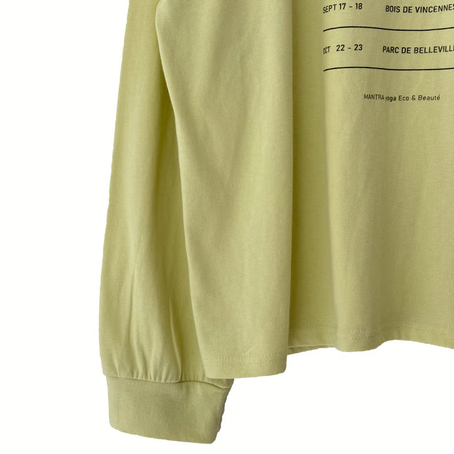 【CHIGNON 2025 AUTUMN/WINTER】Relax PHOTOロンTee