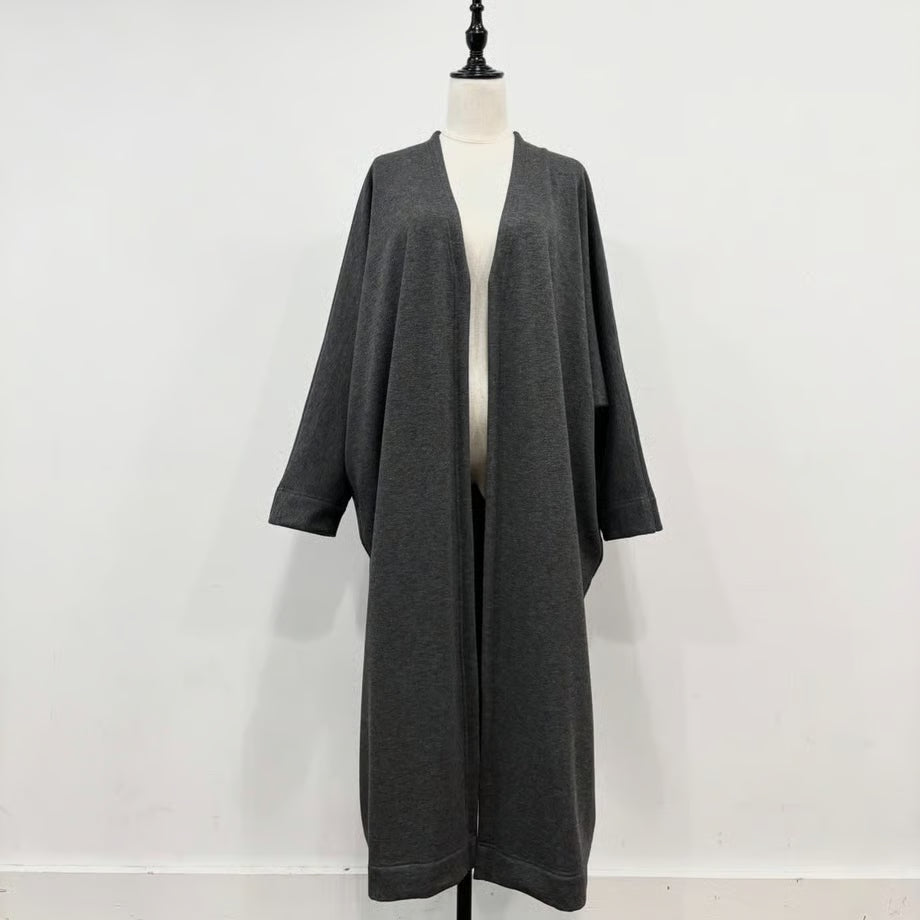 【siro de labonte 25 AW vol.2】long gown