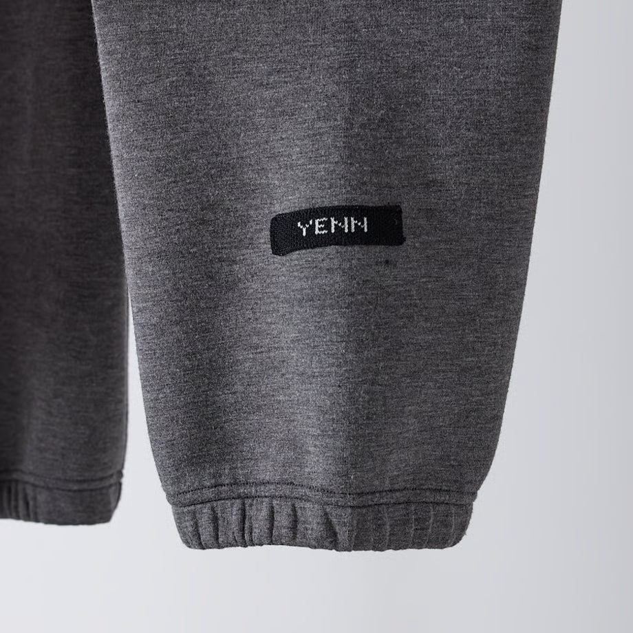 【YENN 2025 AUTUMN/WINTER】SPONDISH JOG PT