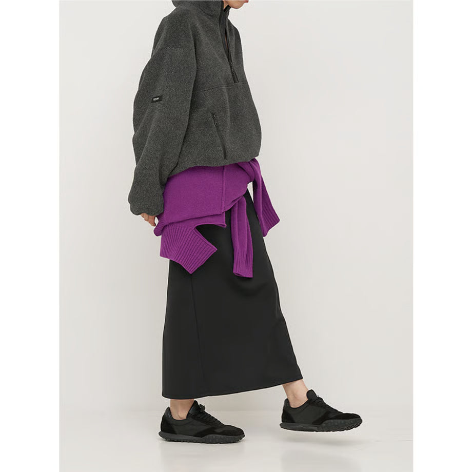 【YENN 2025 AUTUMN/WINTER】WARMER SLIT SK