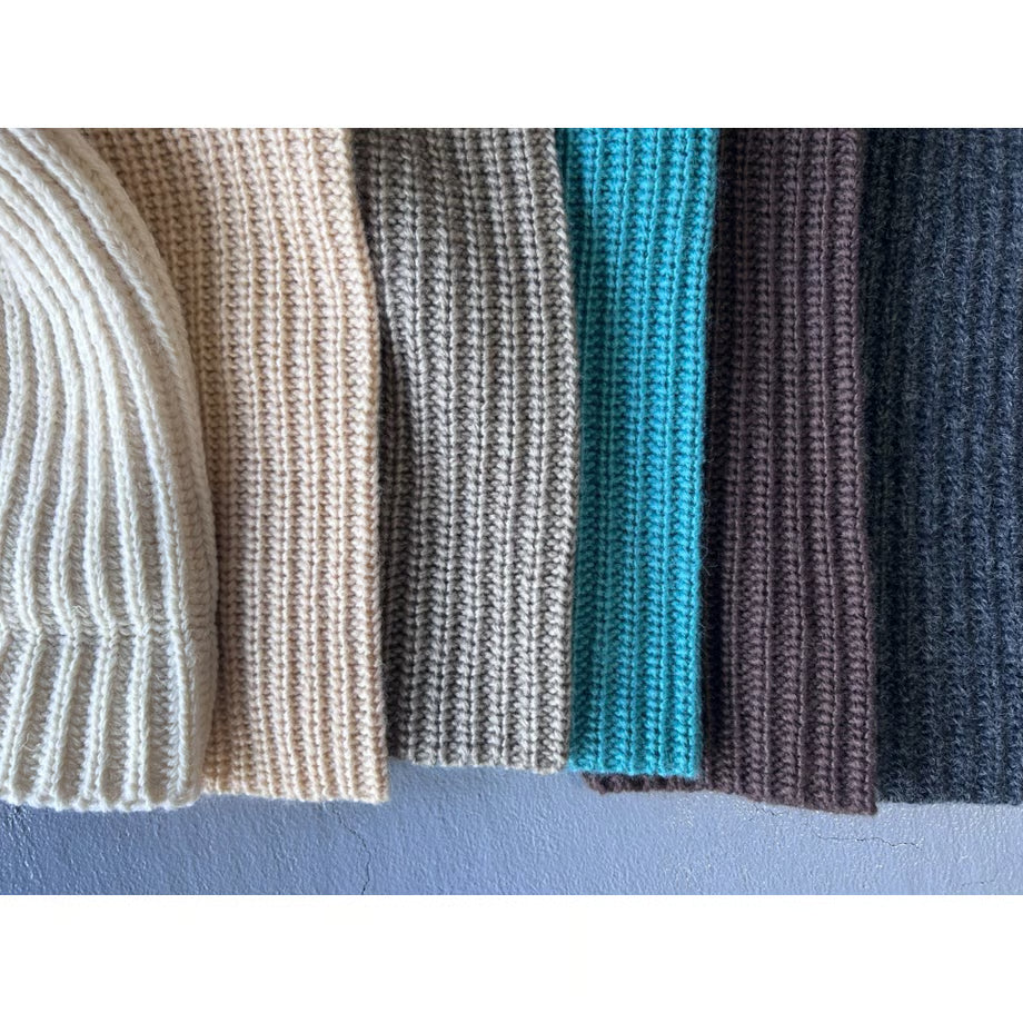 【MARGAUX 2025 WINTER】ニット帽