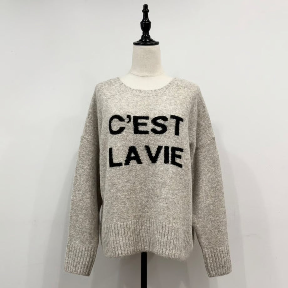 【siro de labonte 25 AW vol.2】zipup 2way pullover