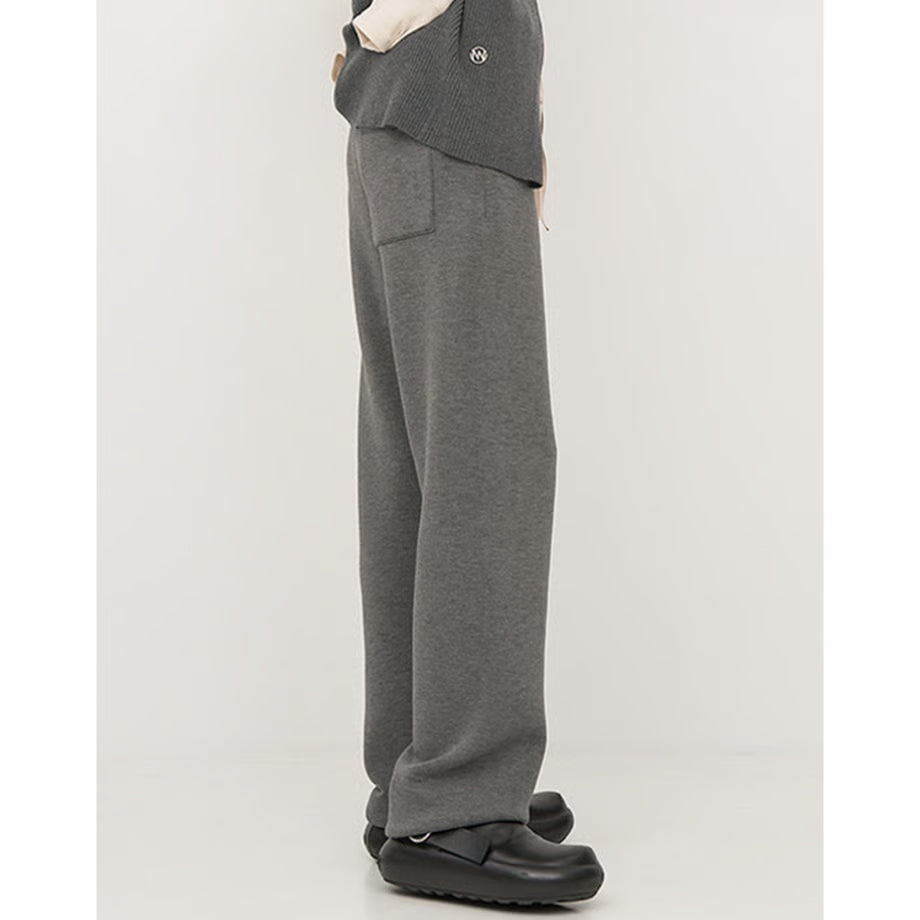 【YENN 2025 AUTUMN/WINTER】SPONDISH JOG PT