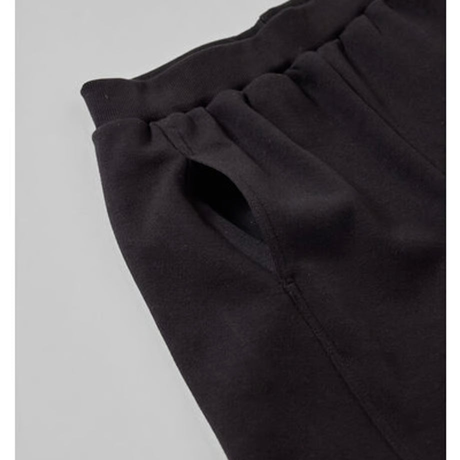 【YENN LIMITED ORDER】KNEE TUCK SWEAT PT