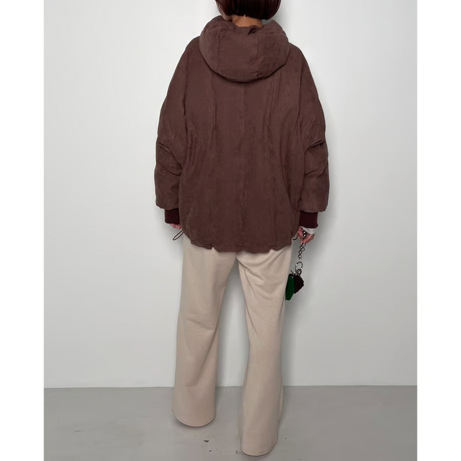 【CHIGNON 2025 AUTUMN/WINTER】パフィードルマンCT