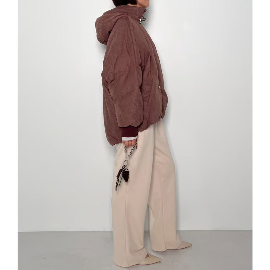 【CHIGNON 2025 AUTUMN/WINTER】パフィードルマンCT