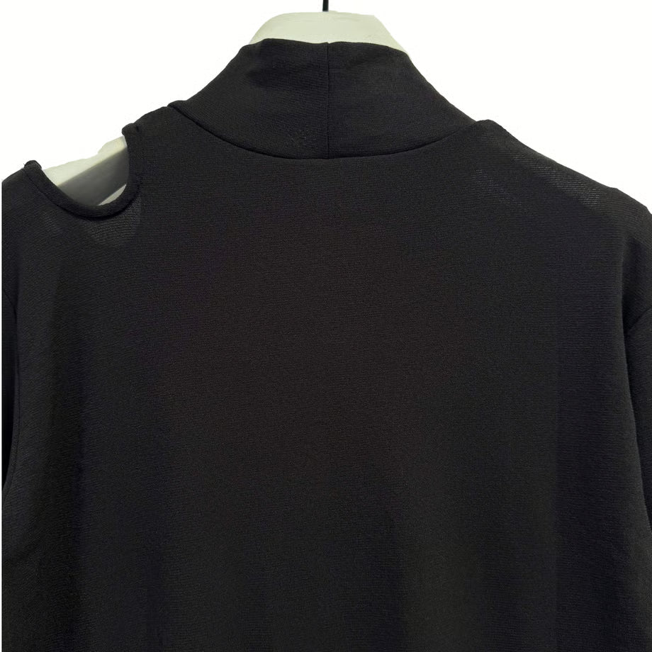【CHIGNON 2025 AUTUMN/WINTER】シアータートルTOPS