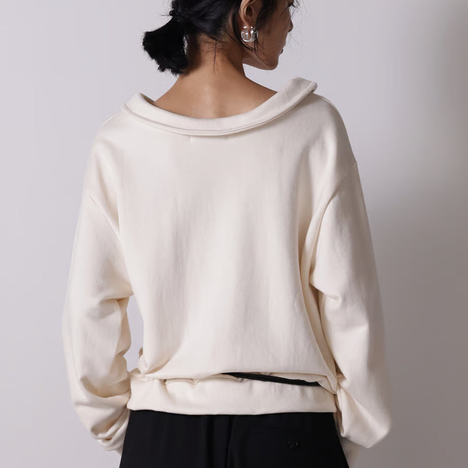 【CHIGNON 2025 AUTUMN/WINTER】オブジェモチーフダコードベルト