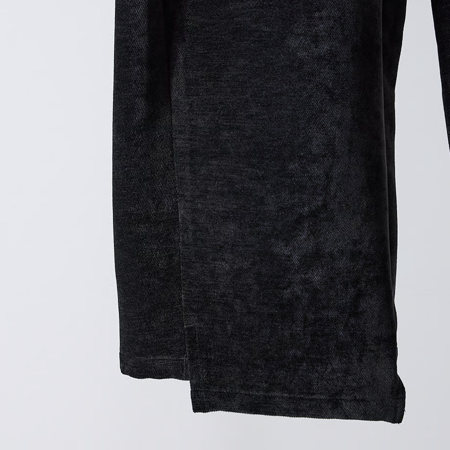 【YENN 2025 AUTUMN/WINTER】MOLE TWILL CURVE PT