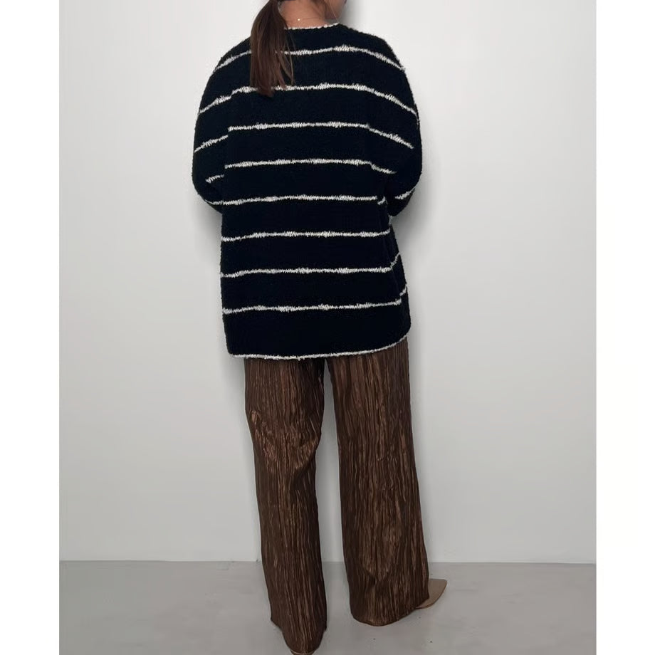 【CHIGNON 2025 AUTUMN/WINTER】シャイニーワッシャーPT