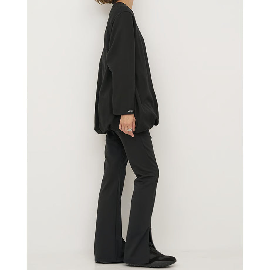 【YENN 2025 AUTUMN/WINTER】BALLOON TUNIC PO