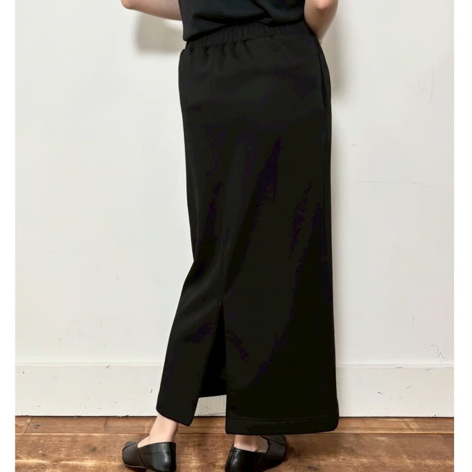 【siro de labonte 25 AW vol.2】pencil skirt