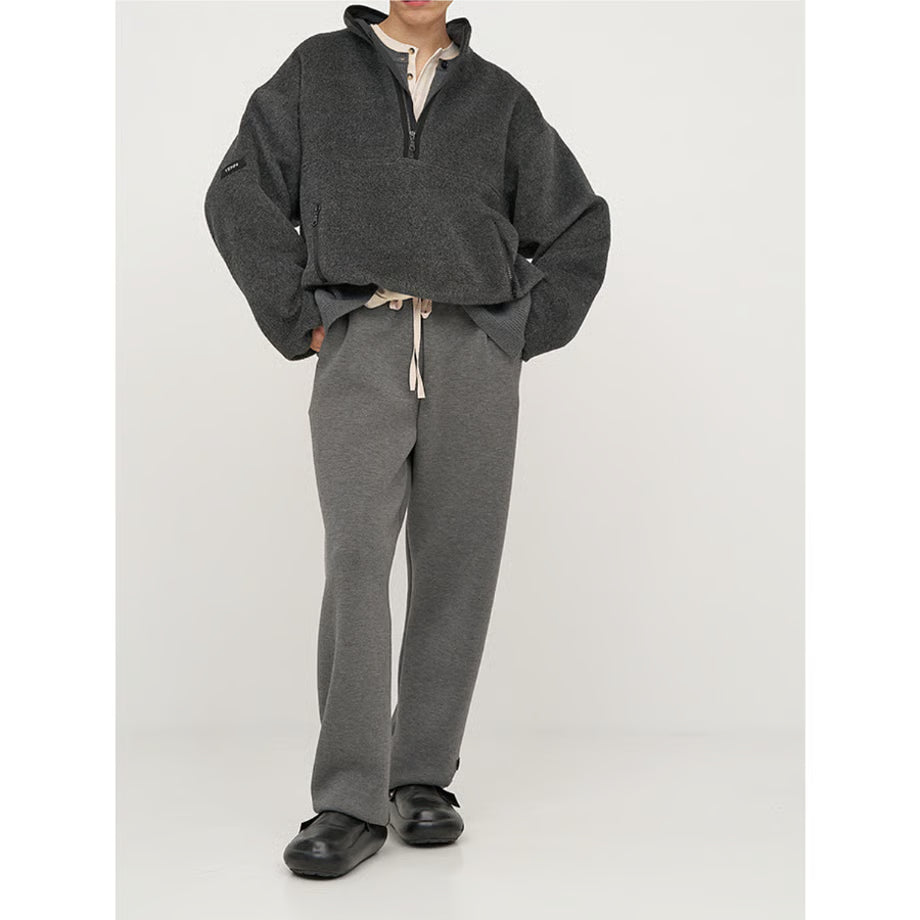 【YENN 2025 AUTUMN/WINTER】SPONDISH JOG PT