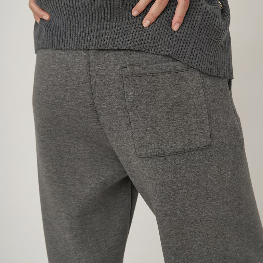 【YENN 2025 AUTUMN/WINTER】SPONDISH JOG PT