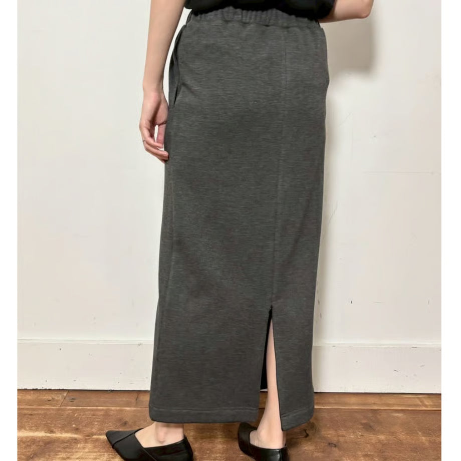 【siro de labonte 25 AW vol.2】pencil skirt