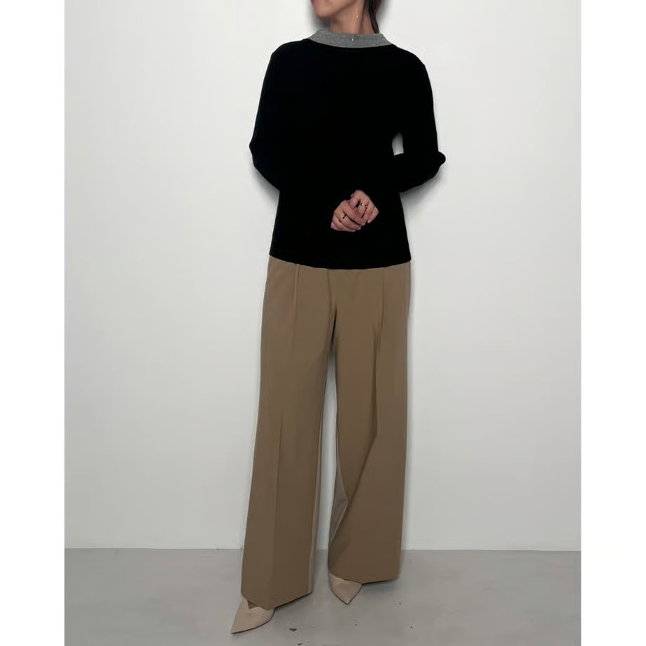 【CHIGNON 2025 AUTUMN/WINTER】マルチWAYタートルPO