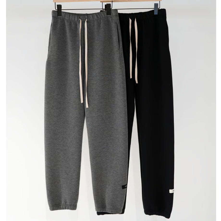 【YENN 2025 AUTUMN/WINTER】SPONDISH JOG PT