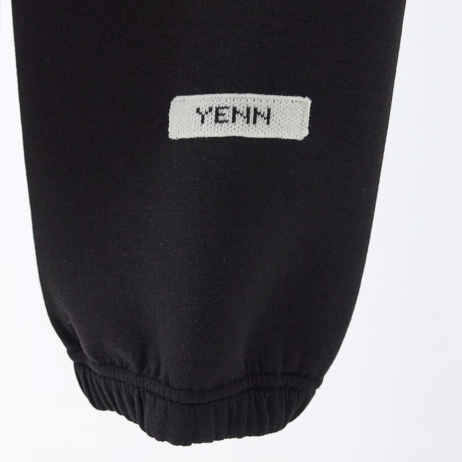 【YENN 2025 AUTUMN/WINTER】SPONDISH JOG PT