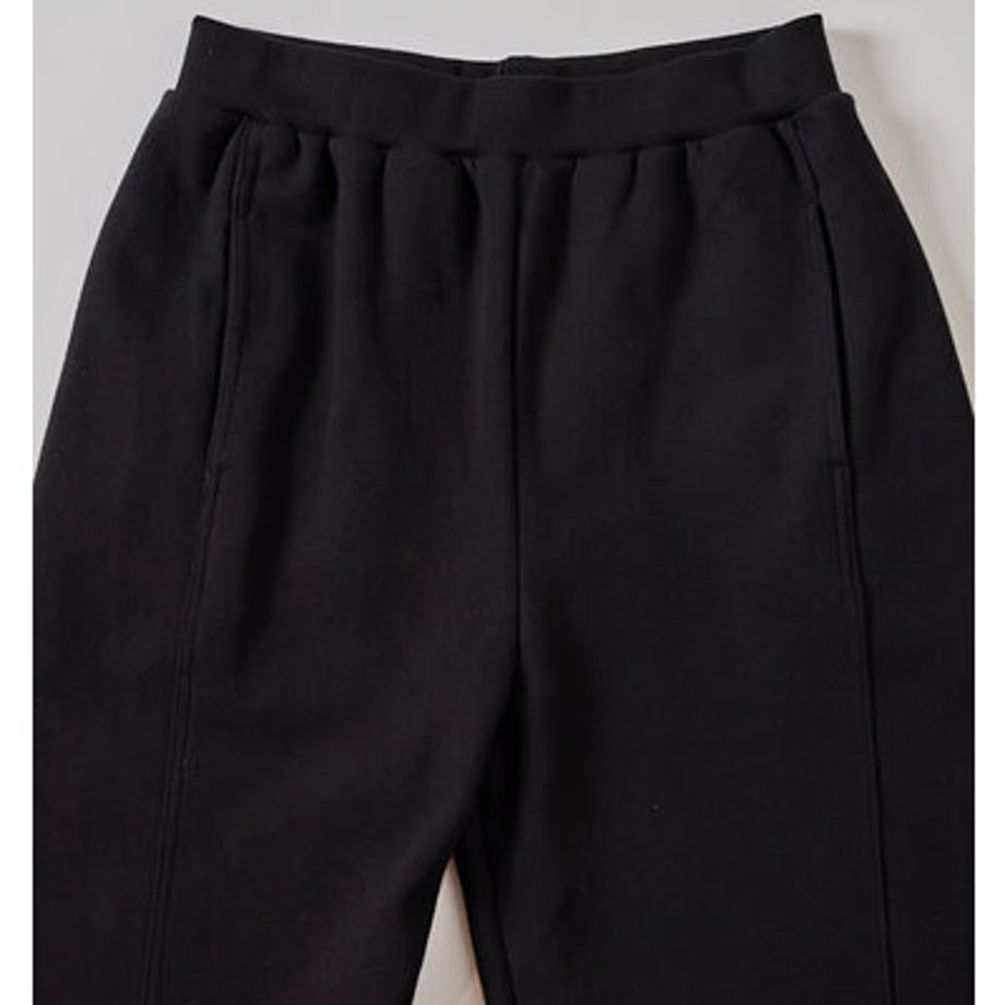 【YENN LIMITED ORDER】KNEE TUCK SWEAT PT