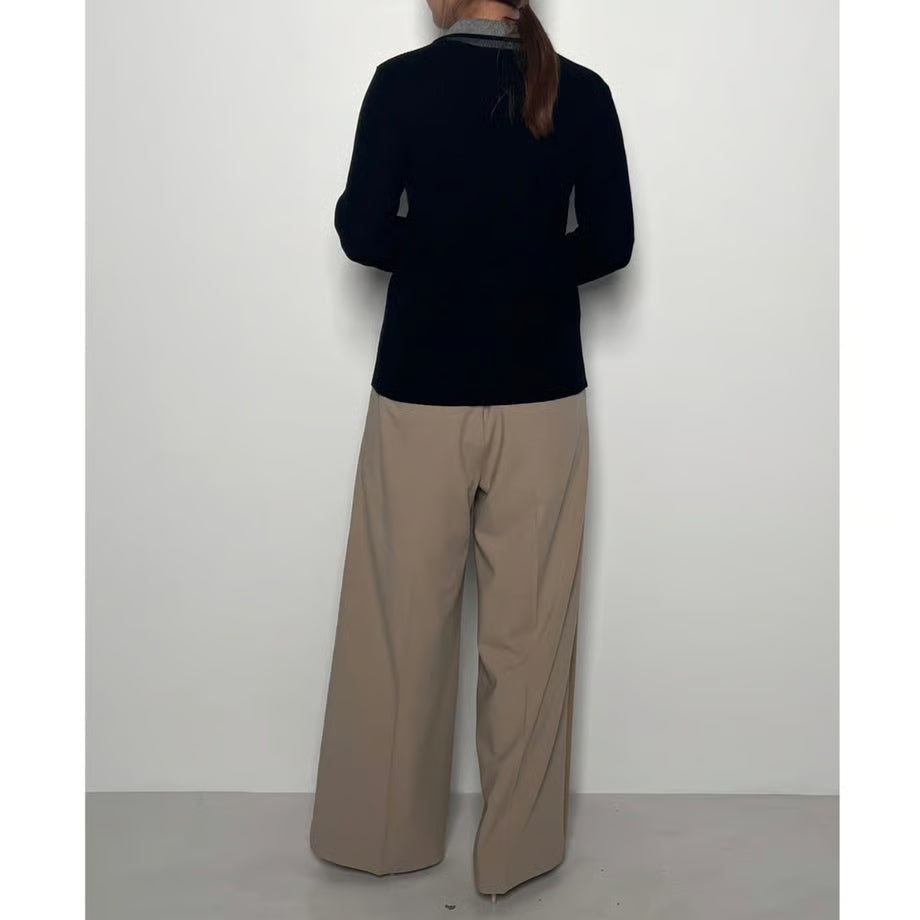 【CHIGNON 2025 AUTUMN/WINTER】マルチWAYタートルPO