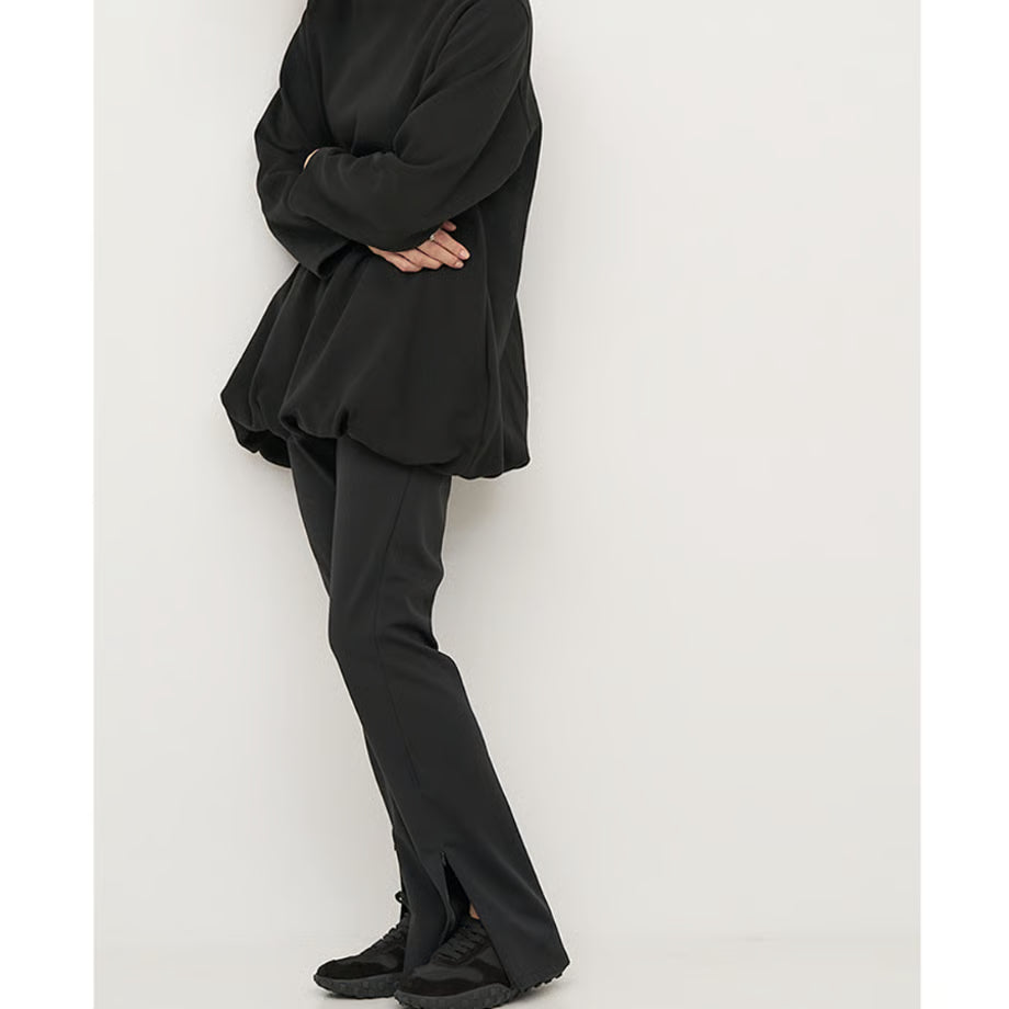 【YENN 2025 AUTUMN/WINTER】BALLOON TUNIC PO