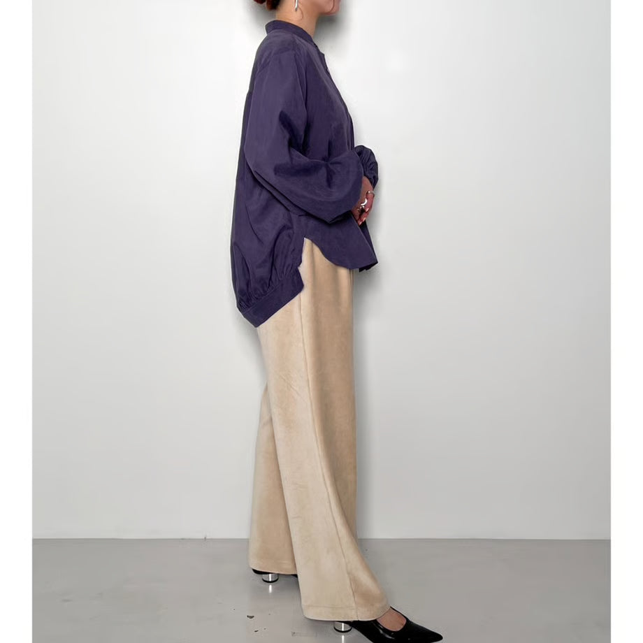【CHIGNON 2025 AUTUMN/WINTER】ブルゾンSH