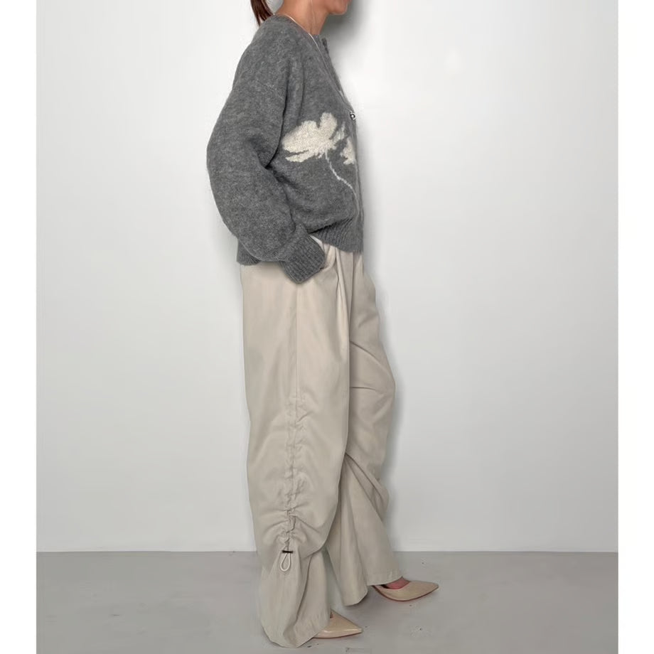 【CHIGNON 2025 AUTUMN/WINTER】ドロストPT