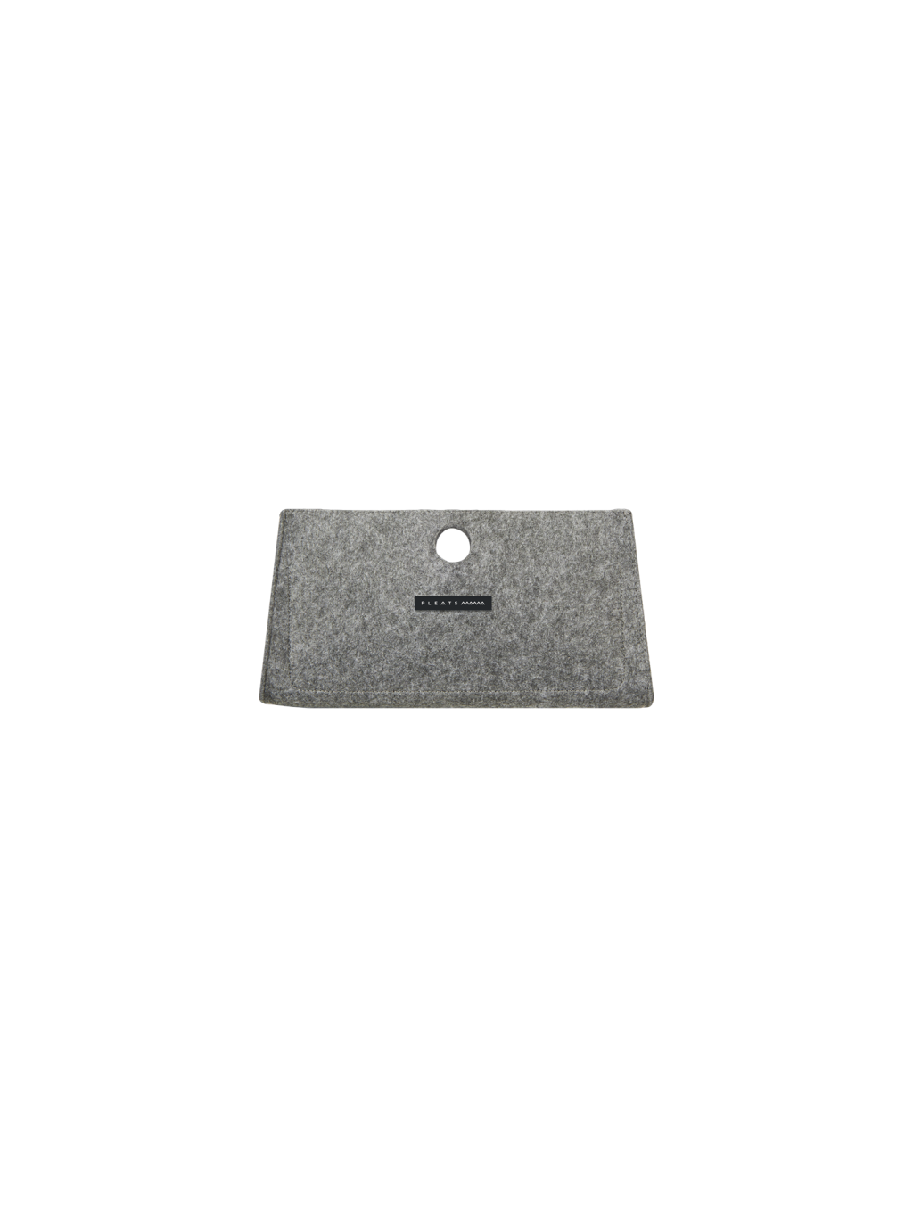 【PLEATS MAMA】INNER BAG