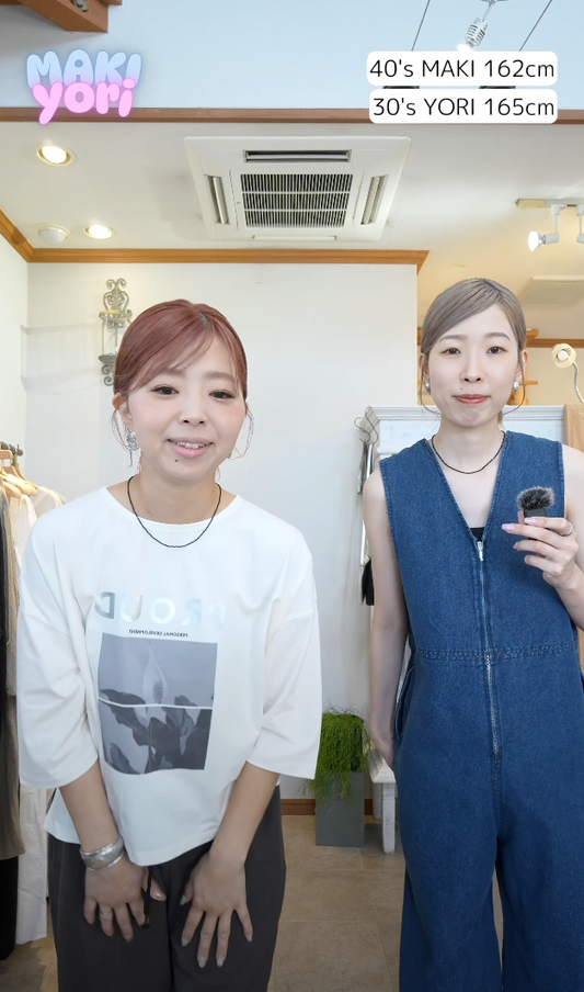 待ち望んだビーズネックレスがついに今日販売❣️高画質&高音質でお届けします❣️