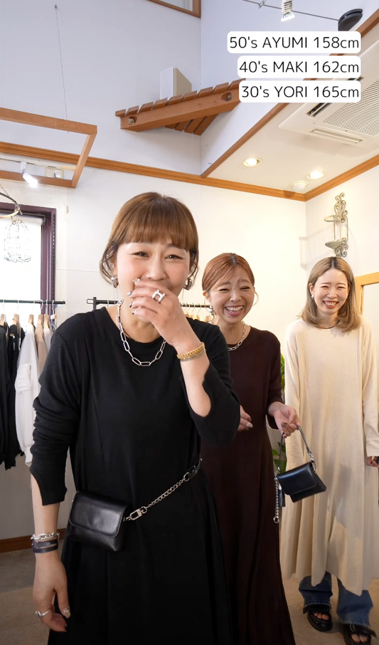 めったにない3人LIVE❣️高画質でお届けします✨