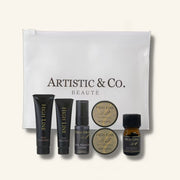 【HIGH LINE】High Line保養品試用套裝（試用裝）