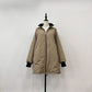 【siro de labonte 25 AW vol.2】reversible coat