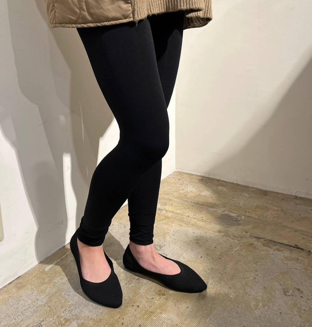 【スタッフ愛用‼️】裏ボアレギンス