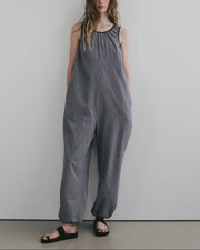 【anuke 26 SPRING / SUMMER】Uneck Check Combinaison