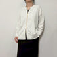 【siro de labonte 25 AW vol.2】2way zipup　p/o