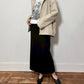 【siro de labonte 25 AW vol.2】foody jacket