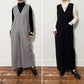 【siro de labonte 25 AW vol.2】2way salopette
