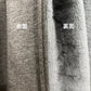 【siro de labonte 25 AW vol.2】pencil skirt