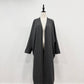 【siro de labonte 25 AW vol.2】long　gown