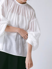 【CHIGNON 2027 PRE-SPRING】シアーツイルボリュームBL - 12月下旬頃発送