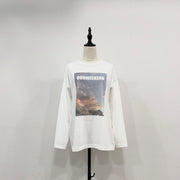 【siro de labonte 25 AW vol.2】2way photo T ①
