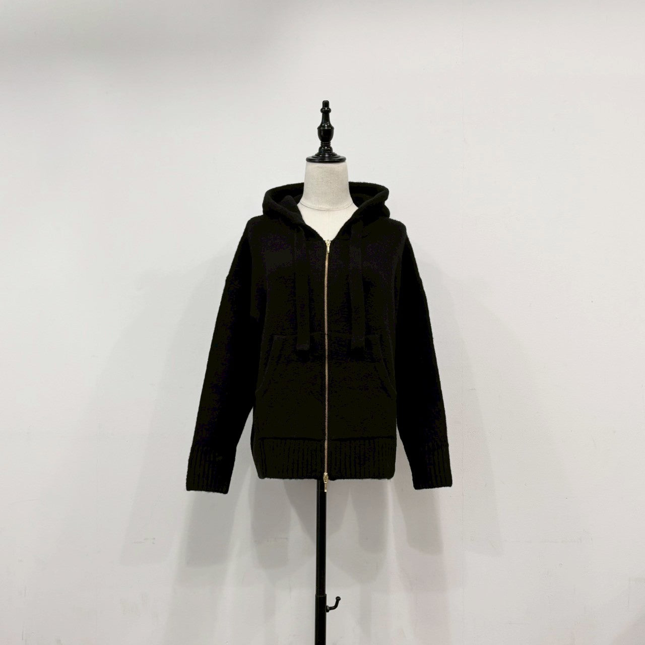 【siro de labonte 25 AW vol.2】zipup foody