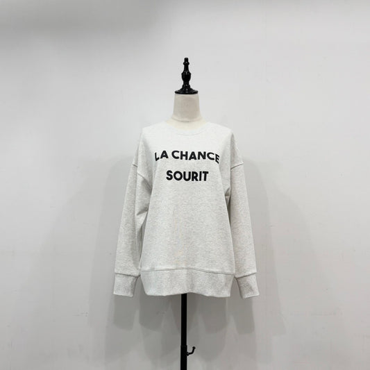 【siro de labonte 25 AW vol.2】2way zipup　p/o