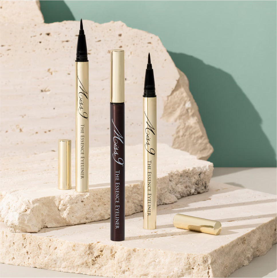 【Miss 9'】ミスナイン ザ エッセンスアイライナー