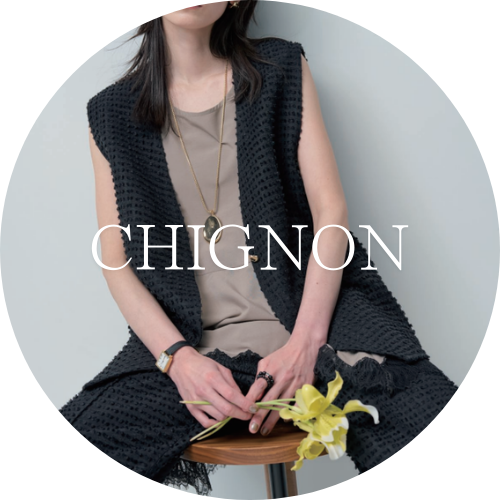 YENN 2026 SUMMER COLLECTION】SIDE SLIT SLACKS - Champdelarose YENN 2026 SUMMER COLLECTION】SIDE SLIT SLACKS - Champdelarose