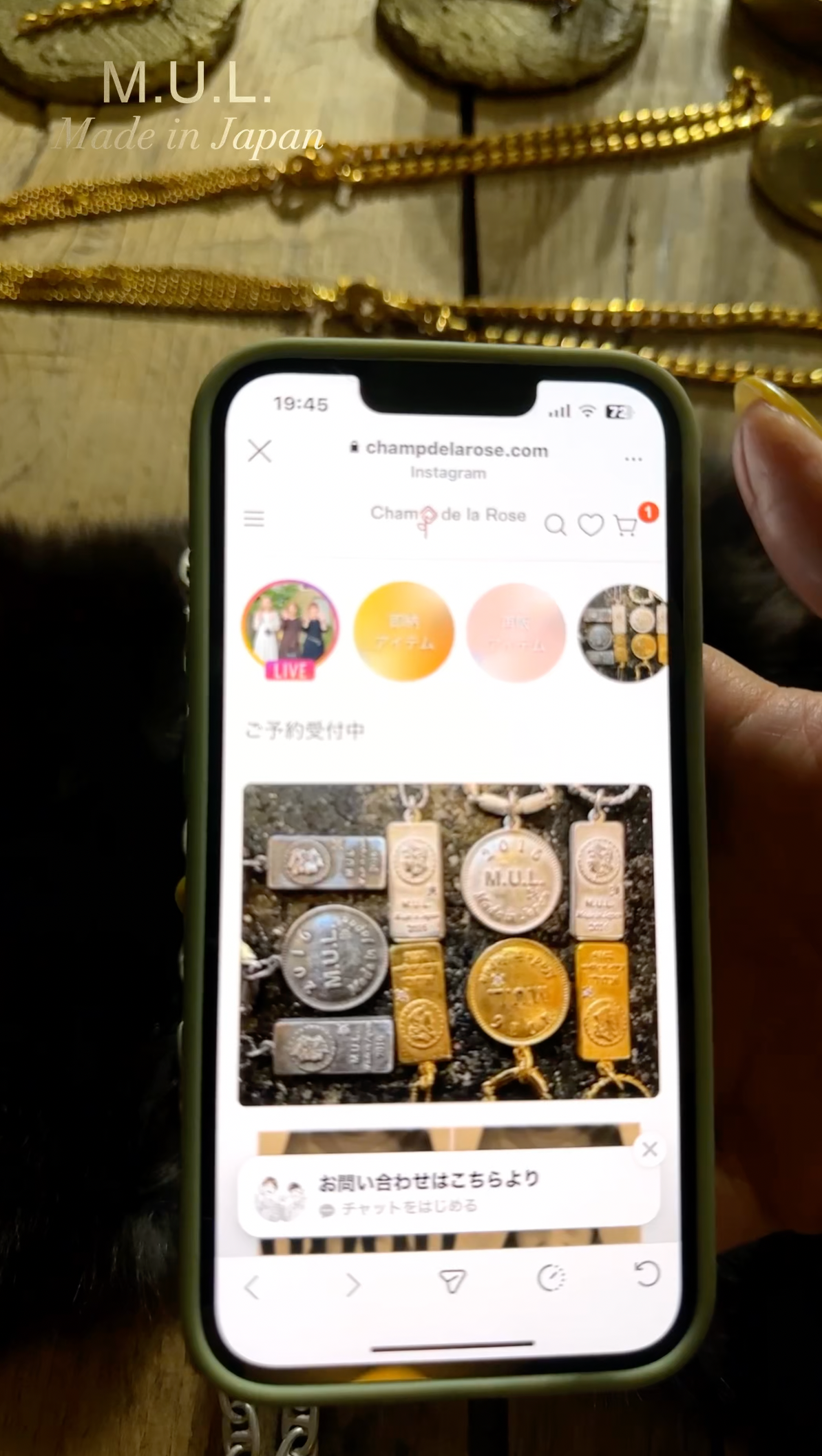 ビデオをロード: 種類ごとの検索方法