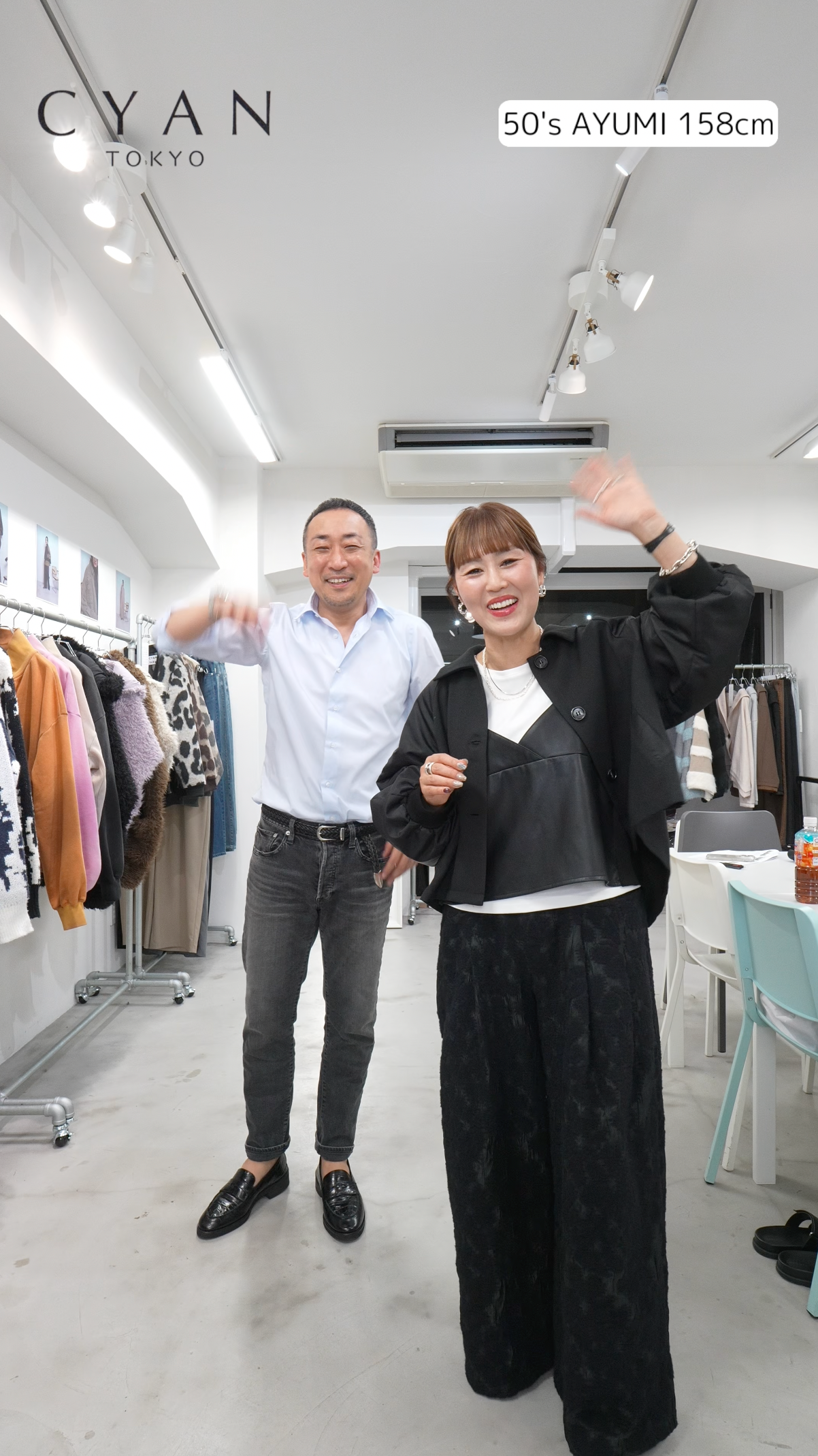 Champdelarose | シャンドゥラローズ | シャンドラ | レディース