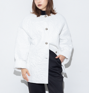 【MARUGAUX 2026 AW】キルティングJK - 10月中旬頃発送