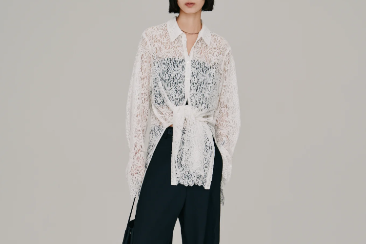 Champdelarose | シャンドゥラローズ | シャンドラ | レディース